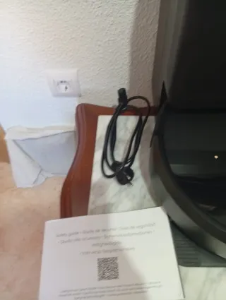 Robot aspirador Cecotec Conga