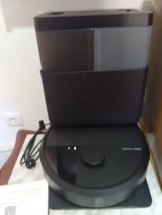 Robot aspirador Cecotec Conga