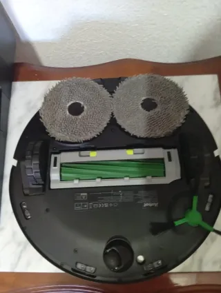 Robot aspirador Cecotec Conga