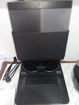 Robot aspirador Cecotec Conga