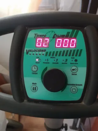 Máquina vibratoria