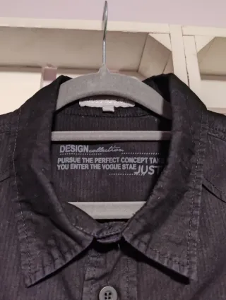 Camisas hombre 42 XL