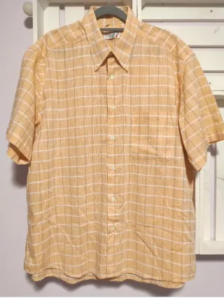 Camisas hombre 42 XL