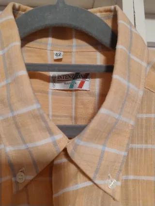 Camisas hombre 42 XL