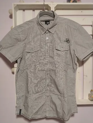 Camisas hombre 42 XL