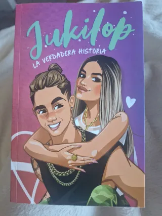 Jukilop la verdadera historia