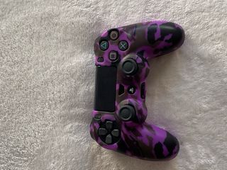 PS4 Slim 1TB Sony Negra