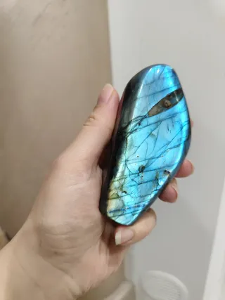 Pietra Labradorite free form