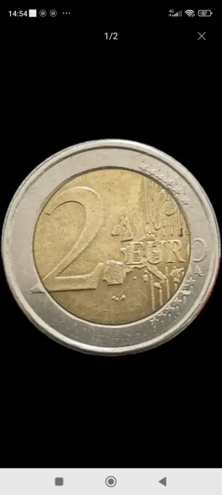 Colección de Monedas Varias