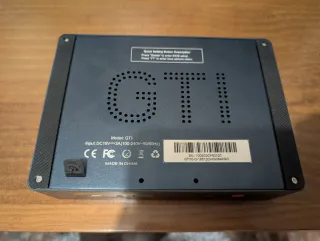 Mini PC Beelink i3 10th