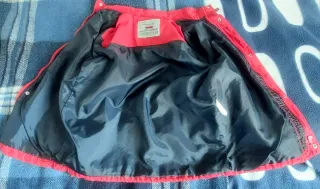 Giubbotto primaverile bambino