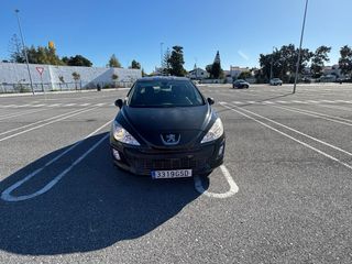 Peugeot 308 2009