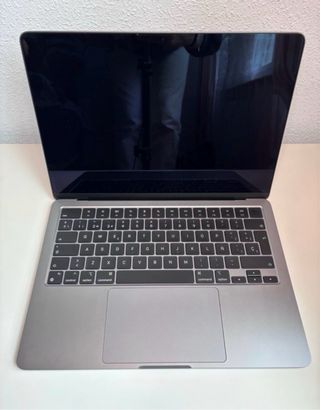 MacBook Air M2 2023 con GARANTÍA
