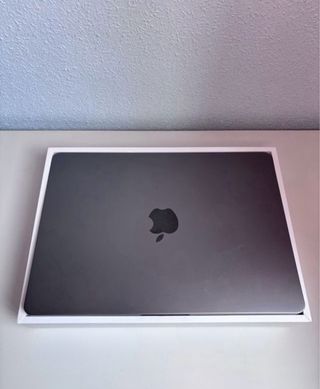 MacBook Air M2 2023 con GARANTÍA