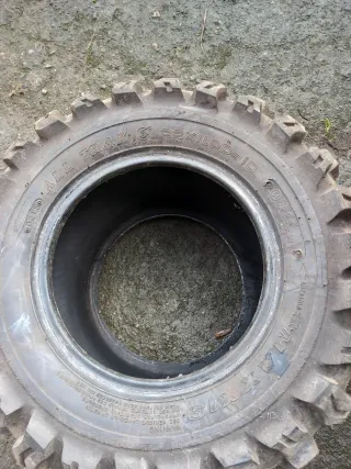 Neumáticos Quad (2 unidades)