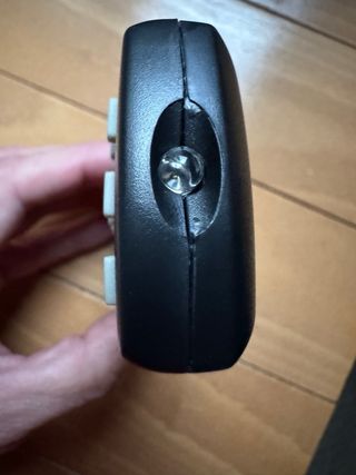 Telecomando per giradischi Cat GDR333