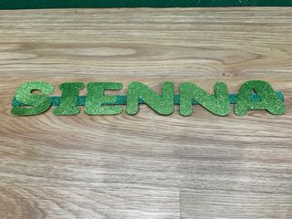 Photocall 1er Añito