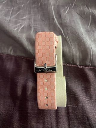 Reloj Viceroy Mujer 40480 Rosa/Plata