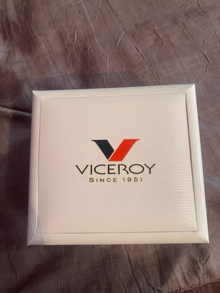 Reloj Viceroy Mujer 40480 Rosa/Plata
