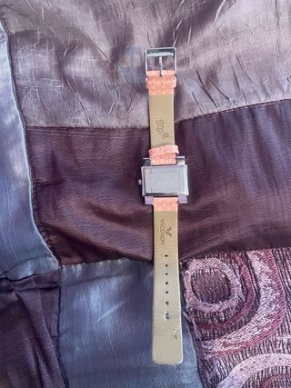 Reloj Viceroy Mujer 40480 Rosa/Plata