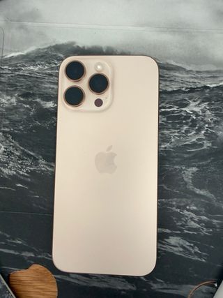 iPhone 16 Pro Max – Come nuovo | Solo 13 cicli di