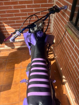 Pitbike Orion AGB 31 250cc