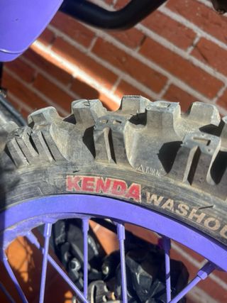 Pitbike Orion AGB 31 250cc