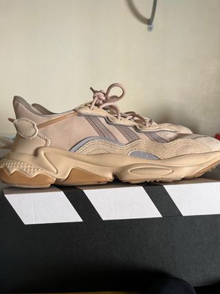 Zapatillas Adidas AdiPRENE Beige