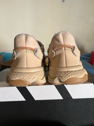 Zapatillas Adidas AdiPRENE Beige