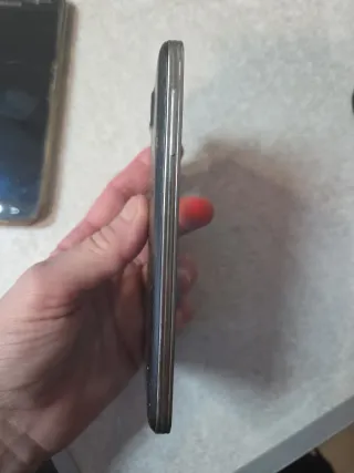 Samsung Galaxy S5 Negro