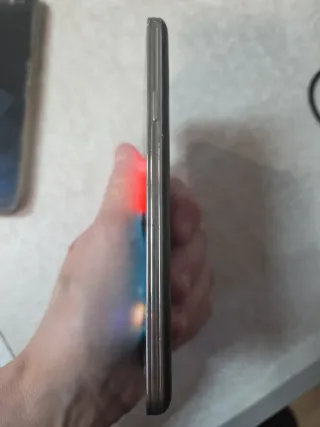 Samsung Galaxy S5 Negro