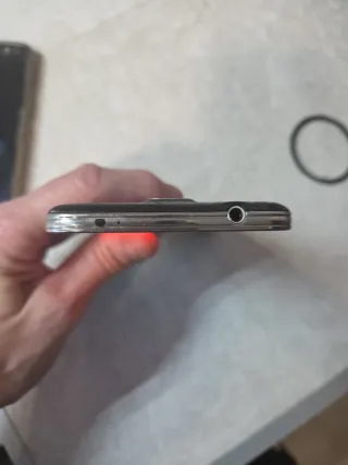 Samsung Galaxy S5 Negro