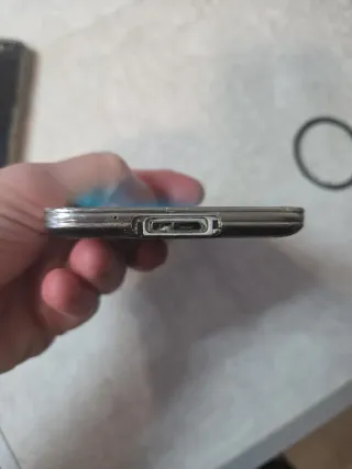 Samsung Galaxy S5 Negro