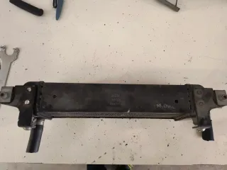 Radiador BMW R1200RT