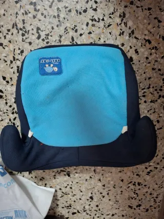 Silla de coche para niños