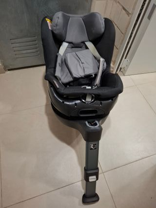 Silla coche GB Vaya i-Size giratoria 360º