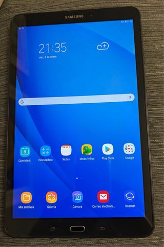 Samsung Galaxy Tab A6