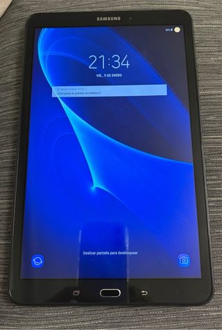 Samsung Galaxy Tab A6