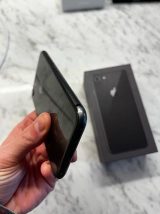 iPhone 8 Space Gray 64GB