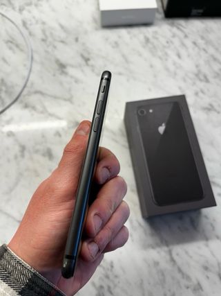 iPhone 8 Space Gray 64GB