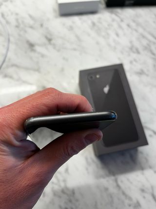 iPhone 8 Space Gray 64GB