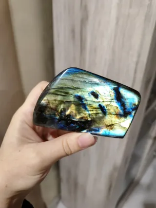 Pietra Labradorite free form