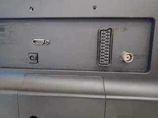 Televisor LG 24MT48DF Negro