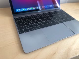 MacBook 12 Retina Batería Nueva