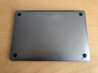 MacBook 12 Retina Batería Nueva