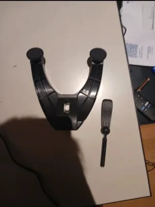 Volante Thrustmaster T80 Ferrari Edition - PS4/PS5/PC