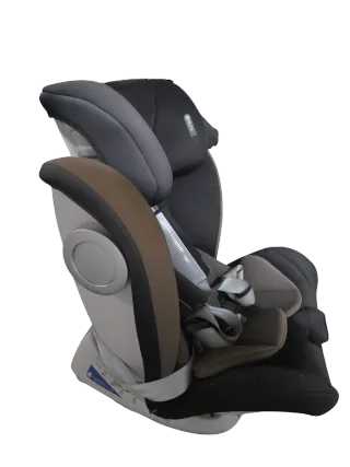 Silla de coche niño LOTTIS Isofix – Grupo 1/2/3