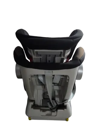 Silla de coche niño LOTTIS Isofix – Grupo 1/2/3