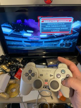Controller Sony PlayStation 1/2