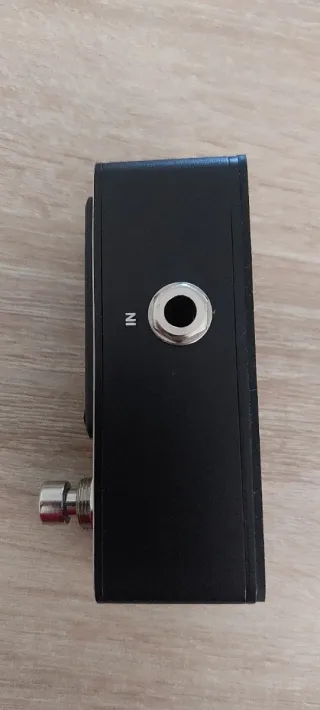 Afinador Lekato AT-07 para Guitarra